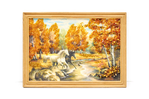Осенний пейзаж