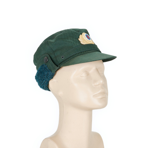 Кепка военная