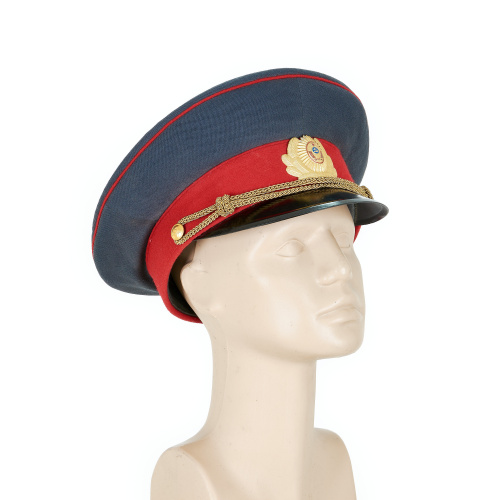Фуражка офицерская